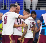España tumba a Francia y se mete a la final del Mundial