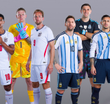 Argentina contra Inglaterra: el partido que enciende las alarmas del FBI