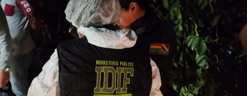  Indagan en Cobija el asesinato de un joven que recibió múltiples disparos de arma de fuego 