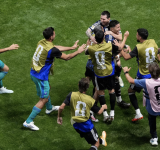 Cuándo y dónde se jugará la final del Mundial entre Argentina y España: todo lo que hay que saber