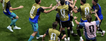 Cuándo y dónde se jugará la final del Mundial entre Argentina y España: todo lo que hay que saber