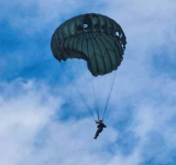 Ministro de Defensa y Ejército expresan su pesar por el deceso de oficial de Ejército