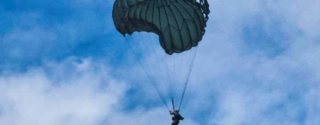 Ministro de Defensa y Ejército expresan su pesar por el deceso de oficial de Ejército