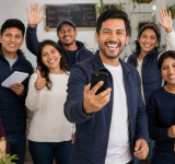 Academia para Emprendedores abre becas del 100% en Oruro