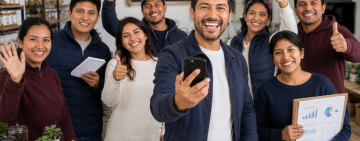 Academia para Emprendedores abre becas del 100% en Oruro
