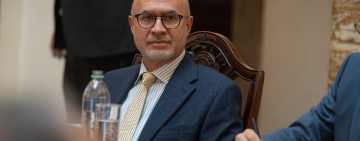 Jefe de Gabinete de Bolivia afirmó que un acuerdo con el FMI es “indispensable” para enfrentar el déficit fiscal