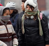 Oruro volverá a registrar una de las temperaturas más bajas del país con hasta -8 °C