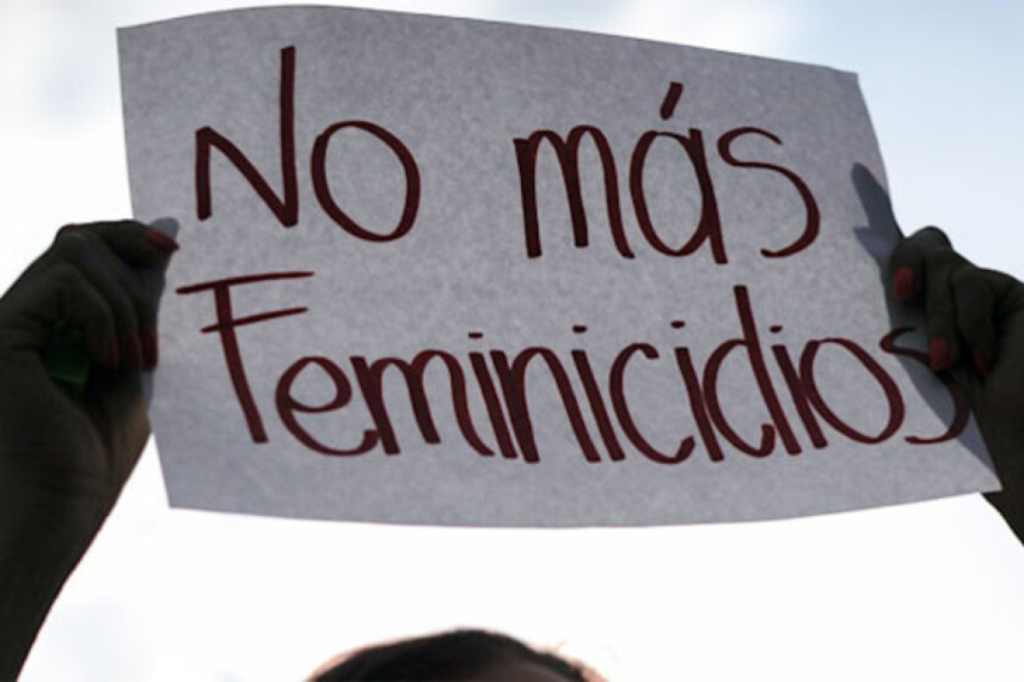  Bolivia acumula casi 50 feminicidios y rebasa la cifra del mismo periodo de 2025 