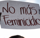  Bolivia acumula casi 50 feminicidios y rebasa la cifra del mismo periodo de 2025 