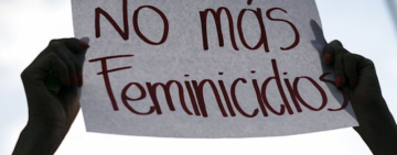  Bolivia acumula casi 50 feminicidios y rebasa la cifra del mismo periodo de 2025 