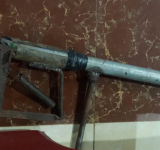 Fiscalía reporta doble parricidio en municipio de Caraparí; el presunto autor capturado