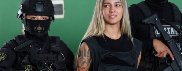 Juez libera a hermana del narcotraficante uruguayo, Sebastián Marset, recluido en EEUU