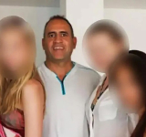 Hallan muerto a un presunto cómplice de Jeffrey Epstein