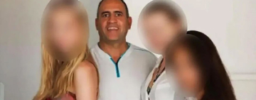 Hallan muerto a un presunto cómplice de Jeffrey Epstein