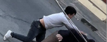 Aprehenden a joven acusado de agredir a un adulto mayor en Sucre