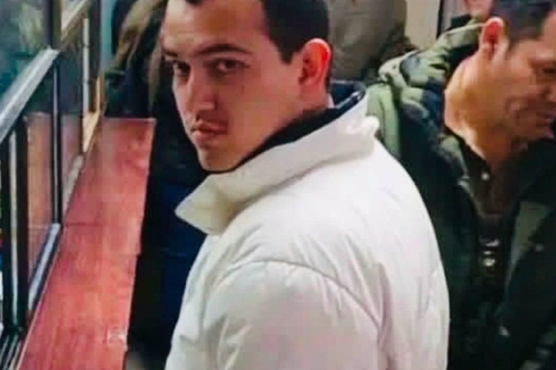 Juez envía a la cárcel por 150 días para joven implicado tráfico de 189,5 kilos de oro