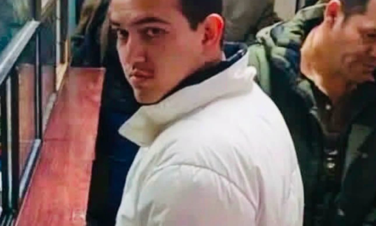 Juez envía a la cárcel por 150 días para joven implicado tráfico de 189,5 kilos de oro