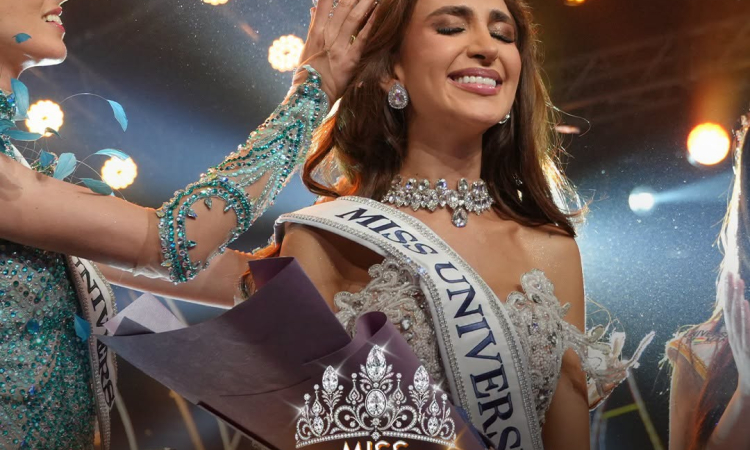 Oruro vuelve a conquistar Miss Bolivia