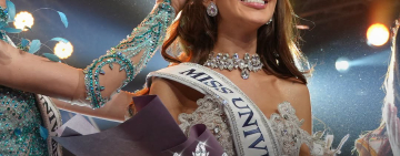 Oruro vuelve a conquistar Miss Bolivia