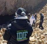Ministerio Público investiga muerte de dos militares y un civil en Huanuni