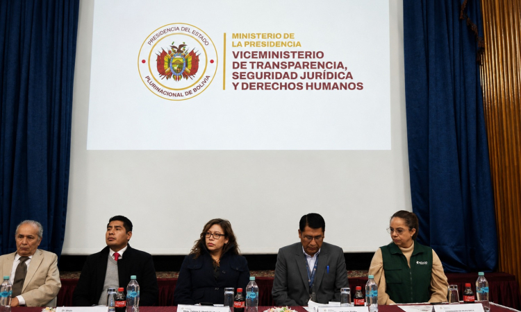 El Estado fortalece la prevención contra la Trata de Personas y dispone métodos para proteger a víctimas