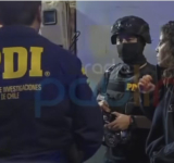 Desbaratan red de explotación sexual que captaba mujeres desde Bolivia en Chile