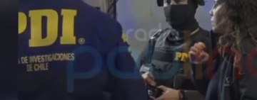 Desbaratan red de explotación sexual que captaba mujeres desde Bolivia en Chile