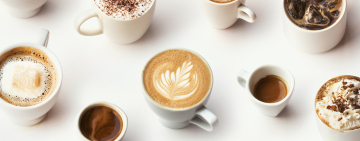 La cifra exacta de tazas de café con cafeína que se pueden tomar al día sin riesgo 