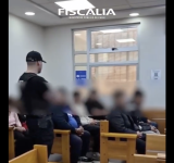 Chile: prisión preventiva para 10 integrantes de una banda que explotaba sexualmente a adolescentes bolivianas
