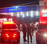 Bolivianos implicados con el asesinato del Tte. Yerson caen en fuego cruzado con la PM del Brasil