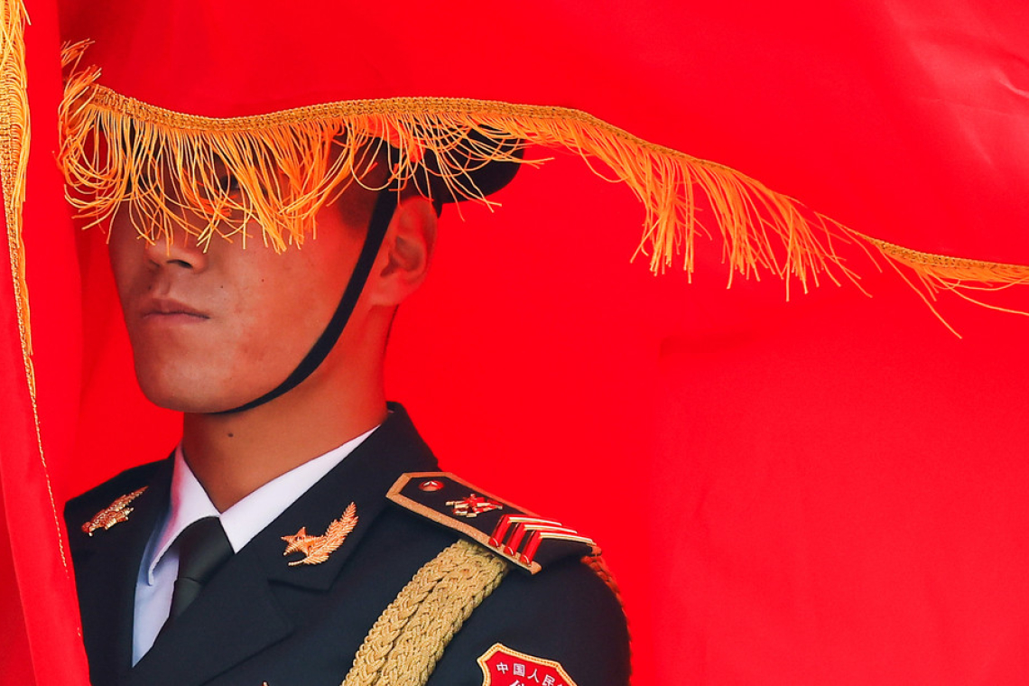  China acelerará la integración de la IA en sus Fuerzas Armadas 