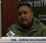  Felcc registra nueve fallecidos por hipotermia en El Alto 