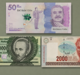  Estas son las tres 'supermonedas' que se fortalecen en América Latina frente al dólar 