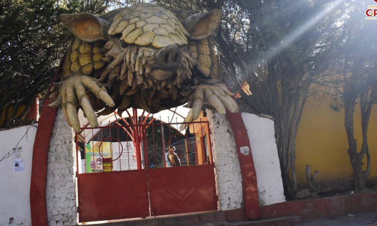 Alcaldía anuncia cierre paulatino del Bioparque de Oruro