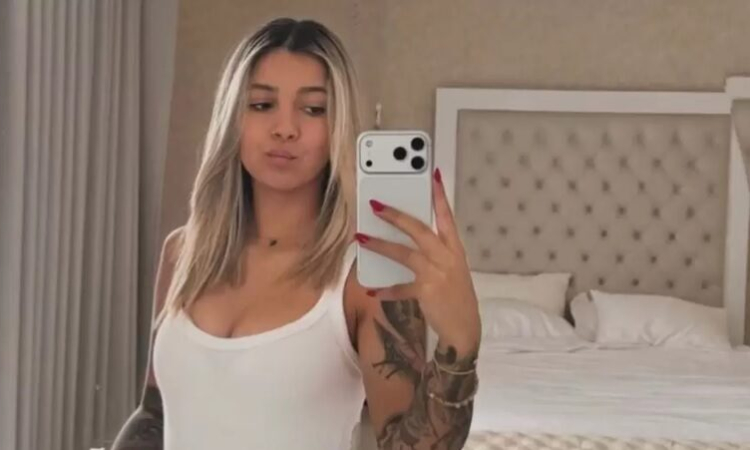 Tatiana Marset consigue los dos garantes y se apresta a salir de la cárcel