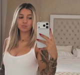 Tatiana Marset consigue los dos garantes y se apresta a salir de la cárcel