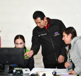 Fiscalía de La Paz busca desahogar la carga procesal y deshacinar las cárceles