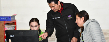 Fiscalía de La Paz busca desahogar la carga procesal y deshacinar las cárceles