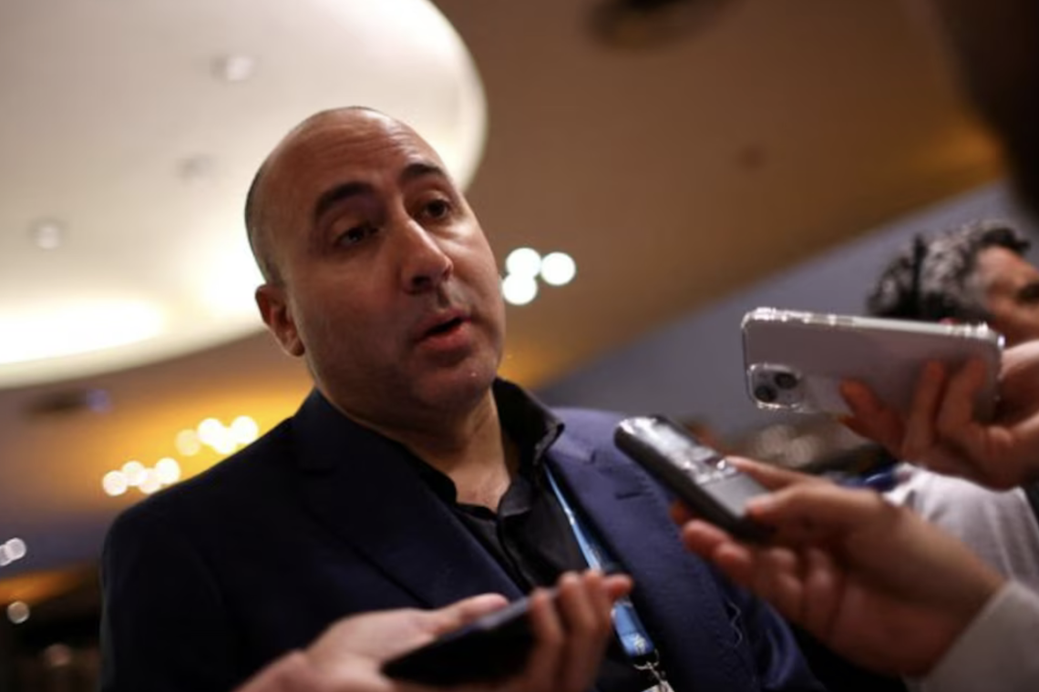 Se conoció la declaración de Fernando Cerimedo ante la Fiscalía de Bolivia tras ser imputado por tentativa de feminicidio