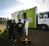 Fiscalía reporta 57 Feminicidios en Bolivia, esta semana ocurrieron dos casos