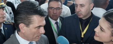 De hacer estudios de mercado a moverse en el núcleo del poder: la ruta de Fernando Cerimedo en Bolivia
