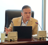 Gobierno apuesta por el diálogo y desplaza comisión ante bloqueo en Beni