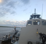Armada Boliviana proyecta su capacidad operativa en el ejercicio “Brasbol-26”