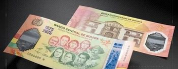 Detectan anomalías en compra de billetes del Bicentenario por más de Bs 4.5 Millones