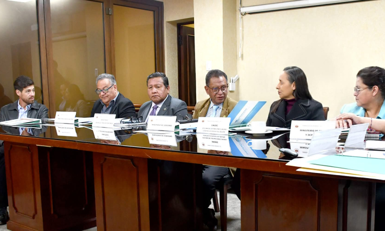 Bolivia aprueba política antidroga 2026-2030 para lidiar al narcotráfico y proteger a las familias