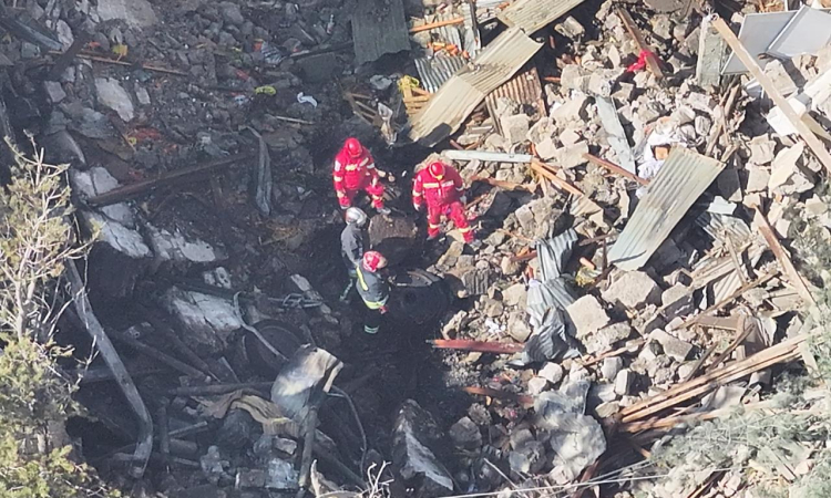 En Regimiento Bolívar asciende a seis los decesos por las dos explosiones de magnitud