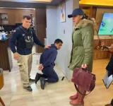 En Itacurubi, Paraguay capturan a exsecretario de Sebastián Marset, buscado desde febrero