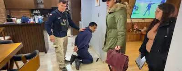 En Itacurubi, Paraguay capturan a exsecretario de Sebastián Marset, buscado desde febrero