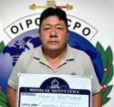 Fiscalía dicta veredicto de extradición a EEUU de un Cnl. de servicio activo de la FAB