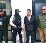  Hombre deportado de EEUU por delitos sexuales es aprehendido al llegar a Bolivia 